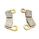 Polaris Balata K-brake Hd Pad Db1