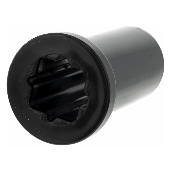 Polaris Burc Bushing-stabilizer Tube Blk