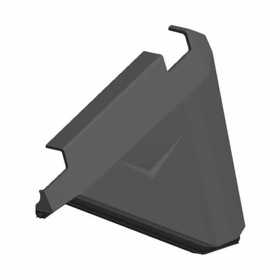 Polaris Destek Tertibati Asm-bolster Lh