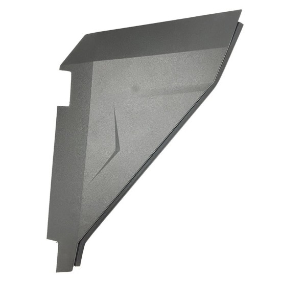 Polaris Destek Tertibati Asm-bolster Lh