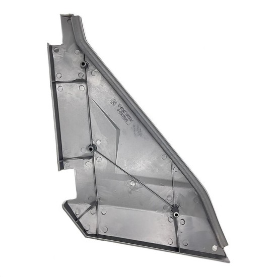 Polaris Destek Tertibati Asm-bolster Lh