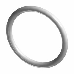 Polari̇s Egzoz Sizdirmazlik Contasi Gasket-exhaust Sealing 46.50