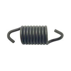 Polari̇s Egzoz Yayı Spri̇ng Exhaust