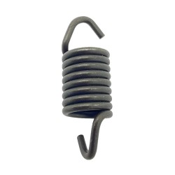 Polari̇s Egzoz Yayı Spri̇ng Exhaust