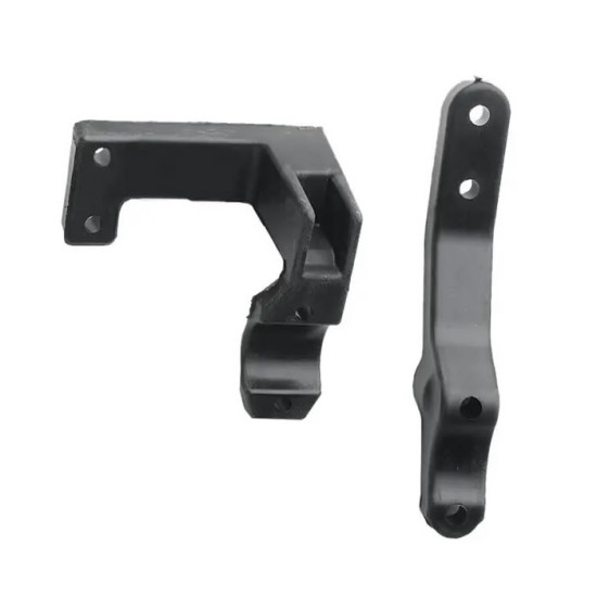 Polaris Elcik Bağlantı Braketi K-handguard Mount Jj Hb Atv