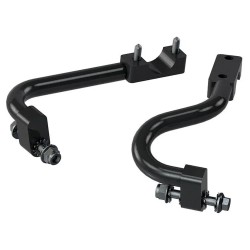 Polaris Elcik Bağlantı Braketi K-handguard Mount Jj Hb Atv