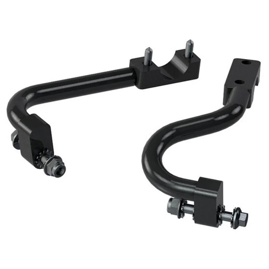 Polaris Elcik Bağlantı Braketi K-handguard Mount Jj Hb Atv