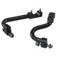 Polaris Elcik Bağlantı Braketi K-handguard Mount Jj Hb Atv
