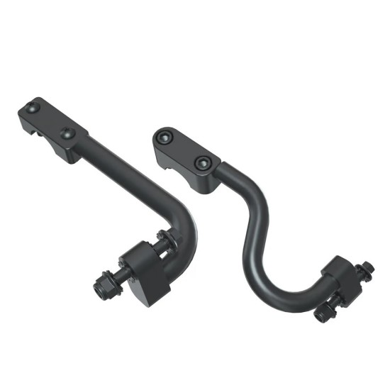 Polaris Elcik Bağlantı Braketi K-handguard Mount Jj Hb Atv