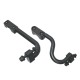 Polaris Elcik Bağlantı Braketi K-handguard Mount Jj Hb Atv