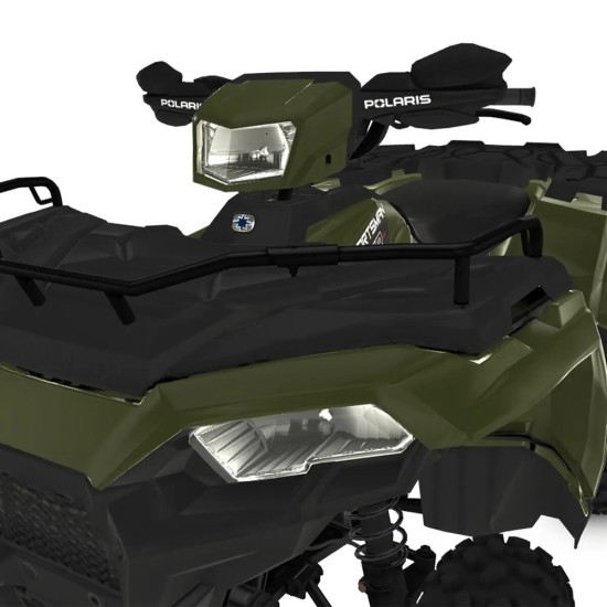Polaris Elcik Handguars Black Pair