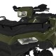 Polaris Elcik Handguars Black Pair