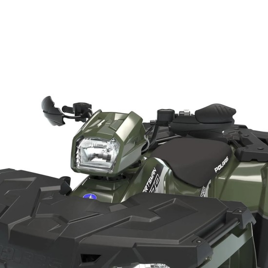 Polaris Elcik Handguars Black Pair