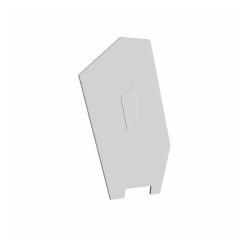 Polaris Folyo Sag Sporcu 570 Foıl-fıber Rh Access Door Folyo Sag