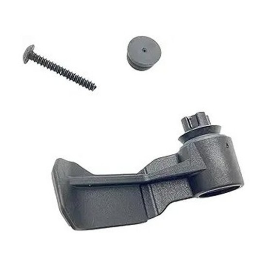 Polarıs Gaz Kolu Mandalı K-replacement Thumb Lever 