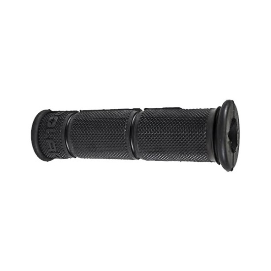 Polari̇s Gi̇don Kavrama Seti̇ Scrambler 2x Gri̇p Handlebar Blk