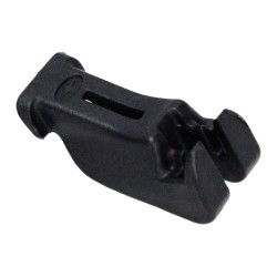 Polaris Handle Lnr Anchor Blk