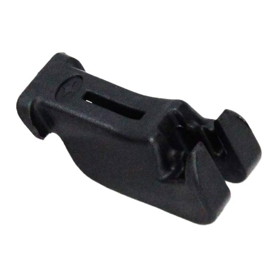 Polaris Handle Lnr Anchor Blk