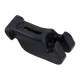 Polaris Handle Lnr Anchor Blk