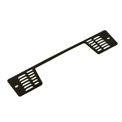 Polaris Izgara Klavuz Kapak Grill Fairlead Cover Polaris Izgara Klavuz Kapak Grill Fairlead Cover