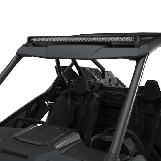 Polaris K-mtg Lightbar Diecast Rzr
