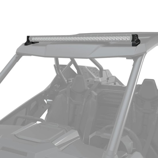 Polaris K-mtg Lightbar Diecast Rzr