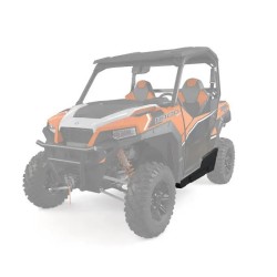 Polaris K-rock Slider Lp Xovr Polaris K-rock Slider Lp Xovr