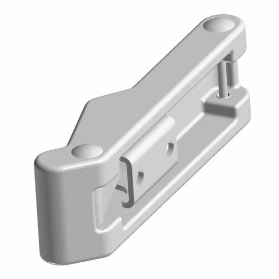 Polari̇s Kaucuk Mandal Alt Latch-rubber Lower