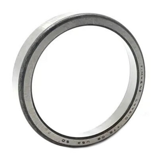 Polari̇s Konik Makarali Rulman Kabi Brg Taper Roll Cup