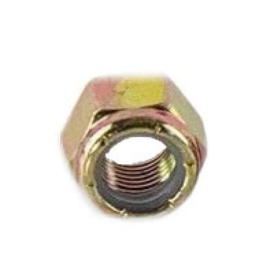 Polaris Nylock Somunu Nut Nylok 10