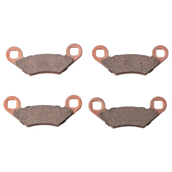 Polaris ÖN Fren Balata Seti Kit Brake Pad Asm 4