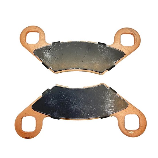 Polaris ÖN Fren Balata Seti Kit Brake Pad Asm 4