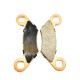 Polaris ÖN Fren Balata Seti Kit Brake Pad Asm 4