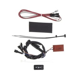 Polaris Parmak Isıtma Throttle Heater Thumb Warner