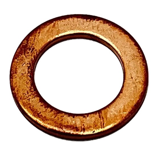Polaris Pul Washer 19x12x1.3 Copper 10
