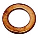 Polaris Pul Washer 19x12x1.3 Copper 10