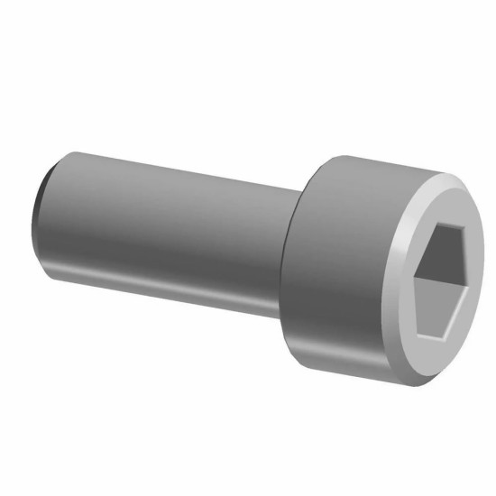 Polaris Ranger Civata Screw Allen M6x1-0x14