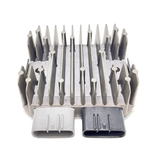 Polaris Regulator-3ph 50a Series Hispd