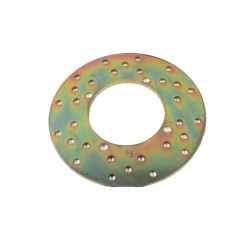 Polarıs Rzr Utv Arka Dısk Brake Caltrıc Rear 8.625x.188