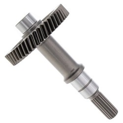 Polaris ŞAft Mili Shaft Input Polaris ŞAft Mili Shaft Input