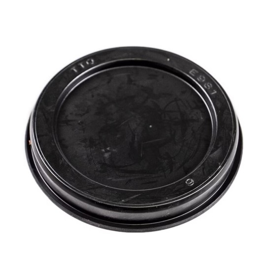 Polaris Seal Balanceshaft W/flng 55mm