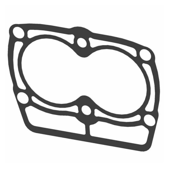 Polaris Silindir Contasi 600-700 Gasket-cylinder Base