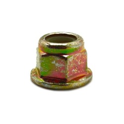 Polaris Somun M6 Flans Nylok Polaris Somun M6 Flans Nylok