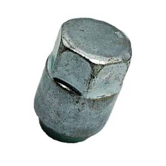 Polaris Somun Teker M10x1.25 Tapered