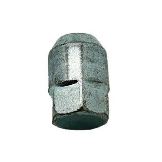 Polaris Somun Teker M10x1.25 Tapered