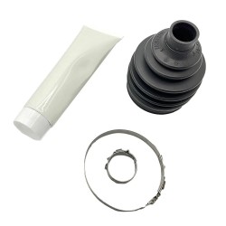 Polaris Sportsman 450 Sp 570 Atv Aks Körüğü Kit K-boot