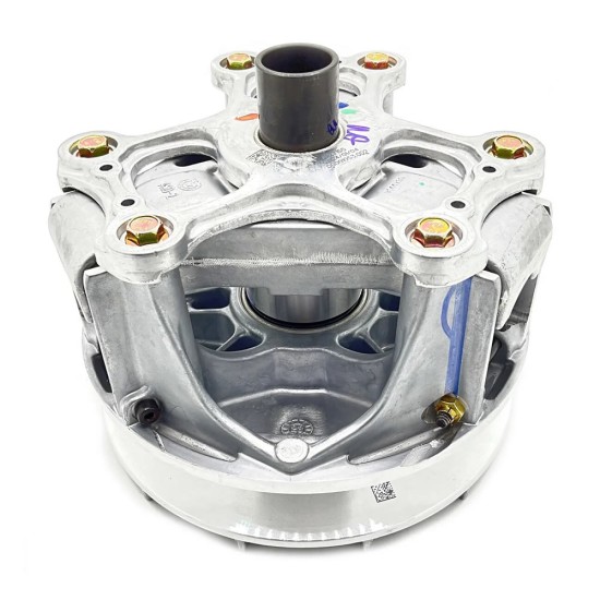 Polaris Sportsman 570 Debriyaj Asm Drive Clutch Basic P190x