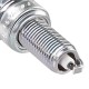 Polari̇s Sportsman 570cc Atv Atesleme Bujısı Mr7f Spark Plug-10 Mm 4