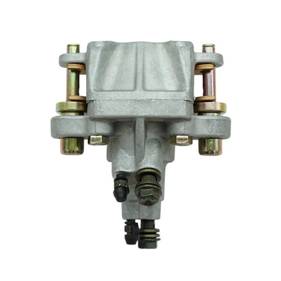 Polaris Sportsman Arka Fren Kaliperi Asm-caliper Brake Dh4p 165ypad