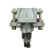 Polaris Sportsman Arka Fren Kaliperi Asm-caliper Brake Dh4p 165ypad